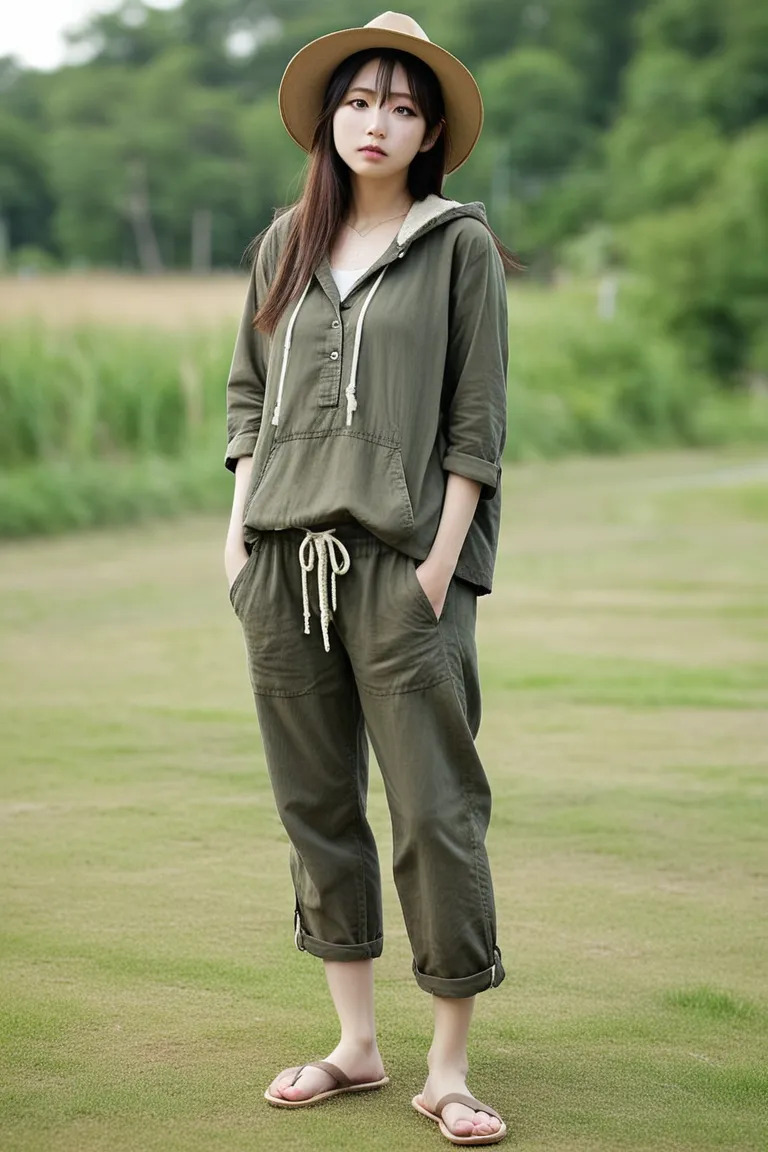 岩崎 彩乃（彩乃たん） のコーディネート