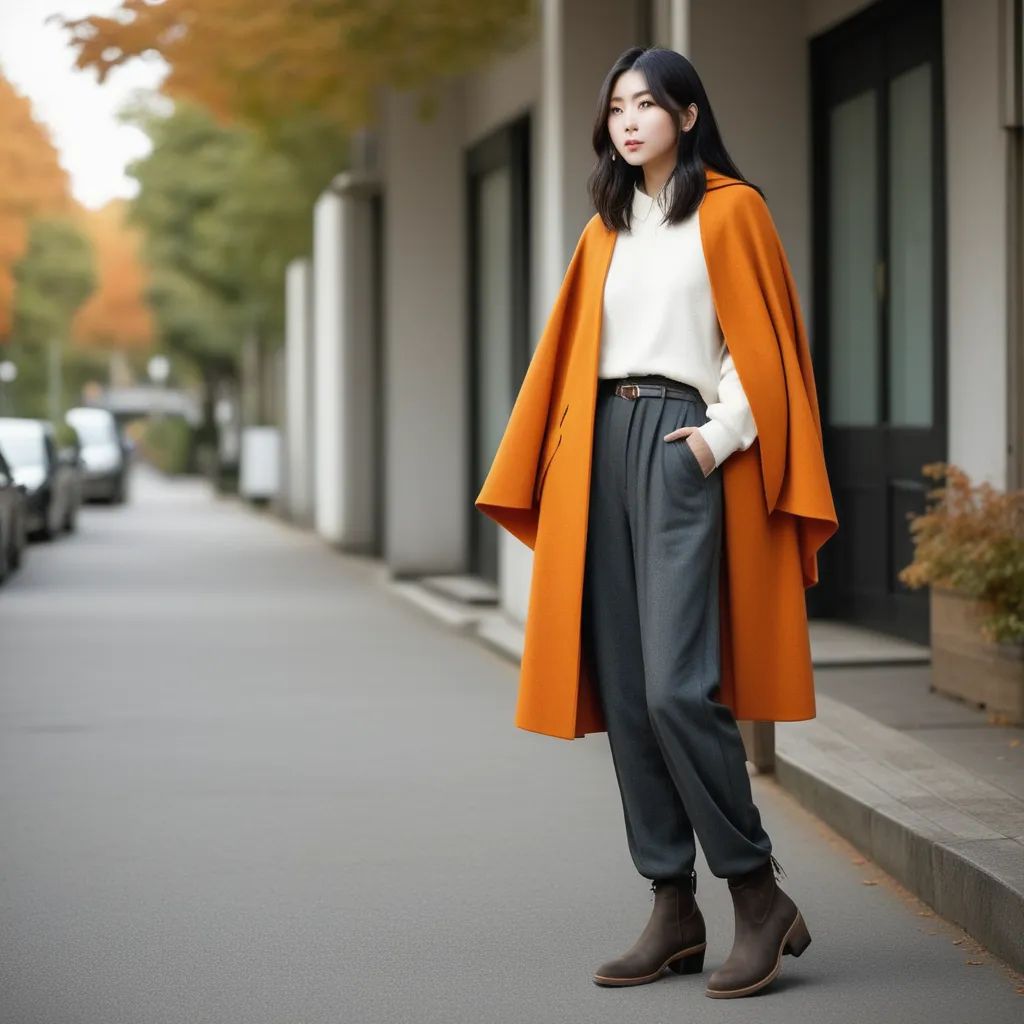 村山 清子（清たん） のコーディネート