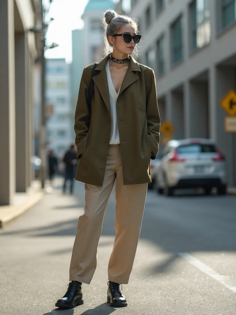 今村 真由美（真由美ぴ） のコーディネート