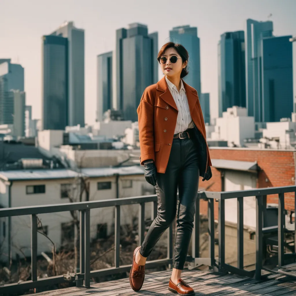 栗原 裕美（裕美ぽん） のコーディネート