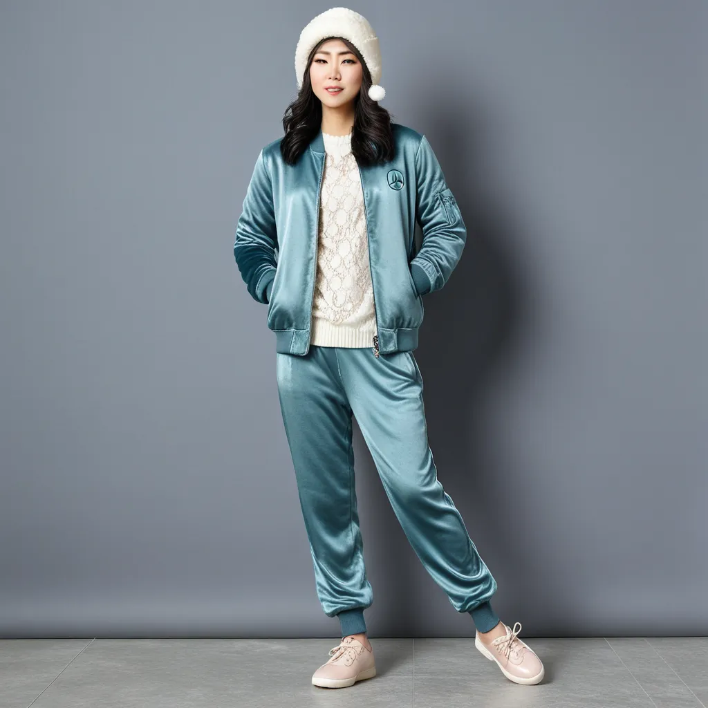 星野 理恵（理恵にゃそ） のコーディネート