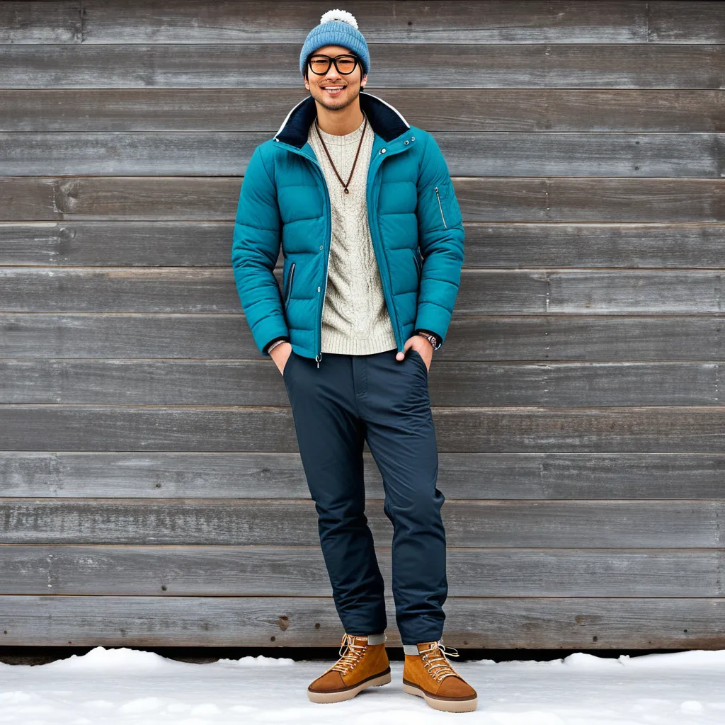 熊谷 三郎（三郎ぴ） のコーディネート