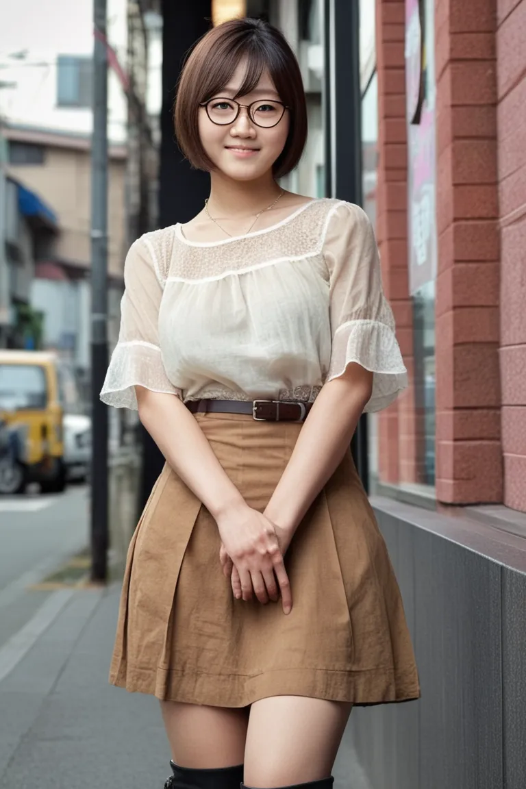 森下 愛莉（愛莉ぼん） のコーディネート