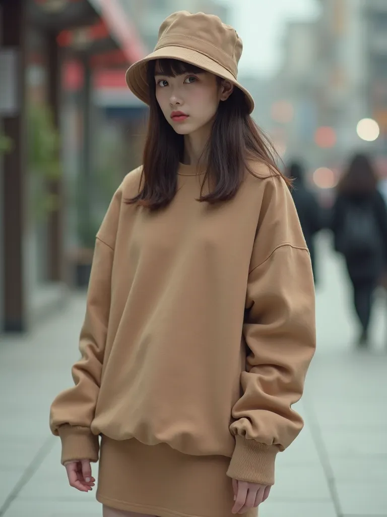 丸山 美穂（美穂にゃそ） のコーディネート