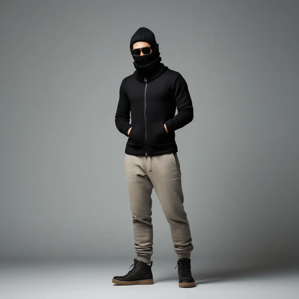 澤田 昭一（昭たそ） のコーディネート