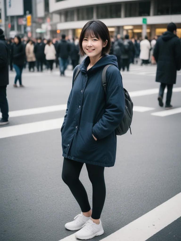 菅 由美（由美ぽん） のコーディネート