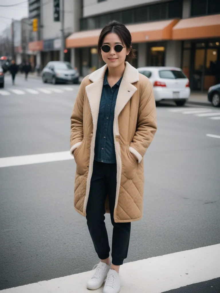 宮城 浩子（浩子たん） のコーディネート