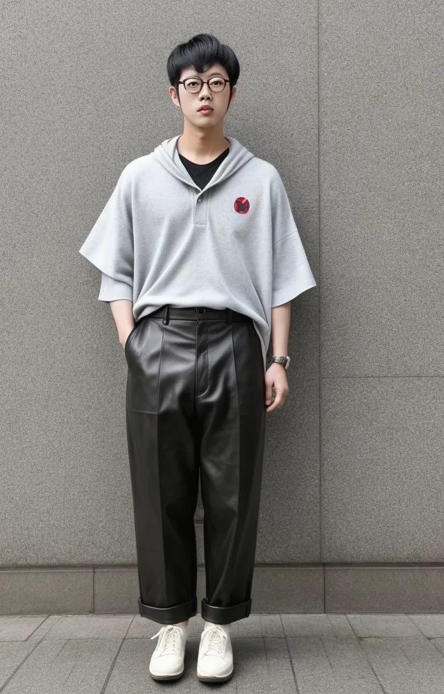 松下 康平（康平にゃん） のコーディネート