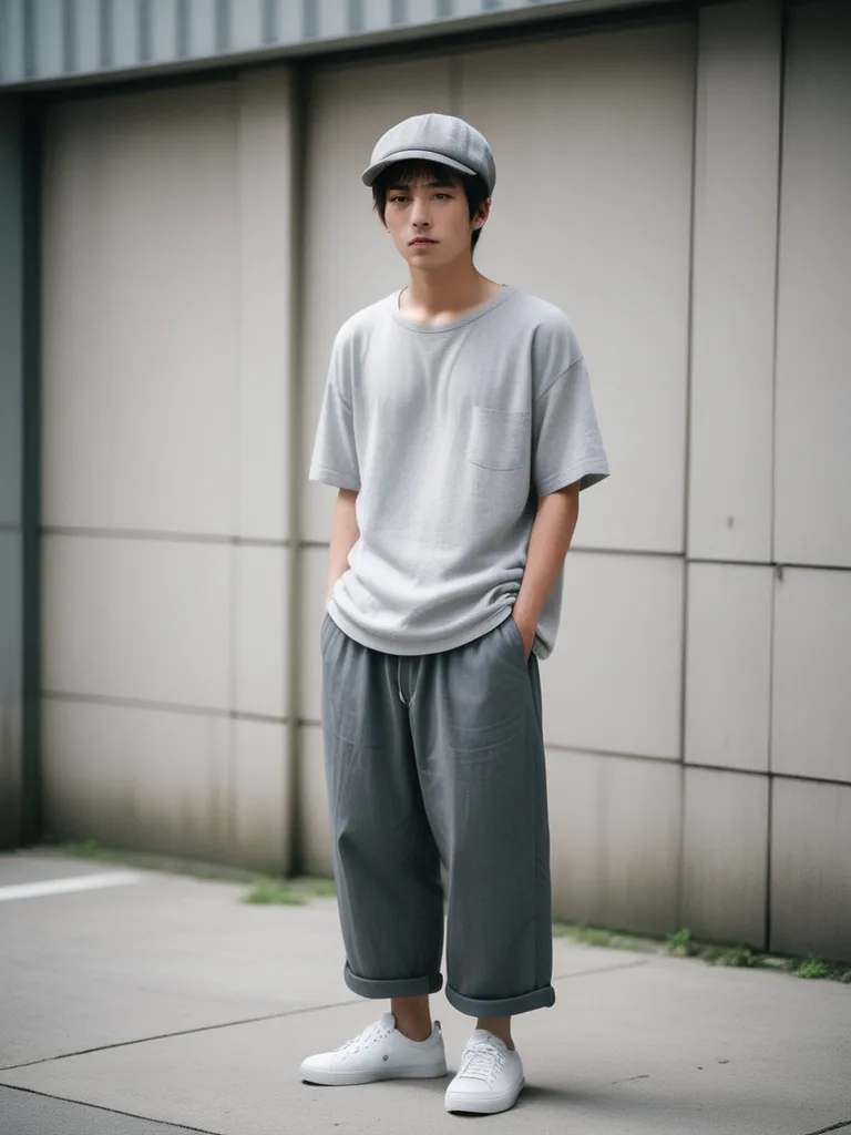 杉田 健太郎（健ぬ） のコーディネート