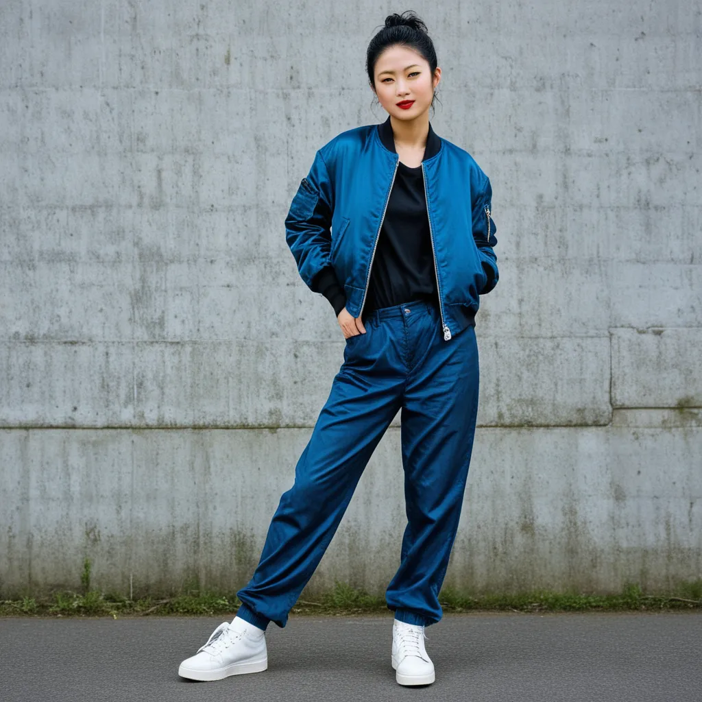 溝口 君子（君たん） のコーディネート