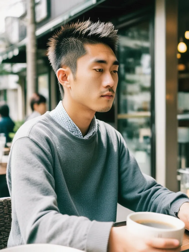 高野 大樹（大ぼん） のコーディネート