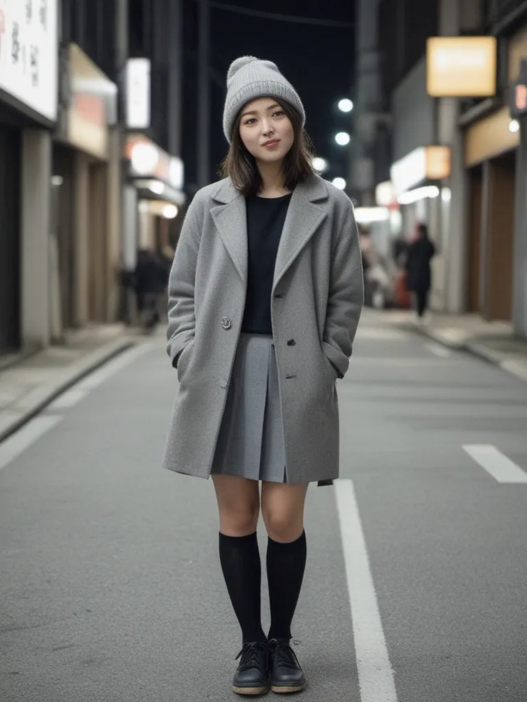 斎藤 智美（智にゃ） のコーディネート