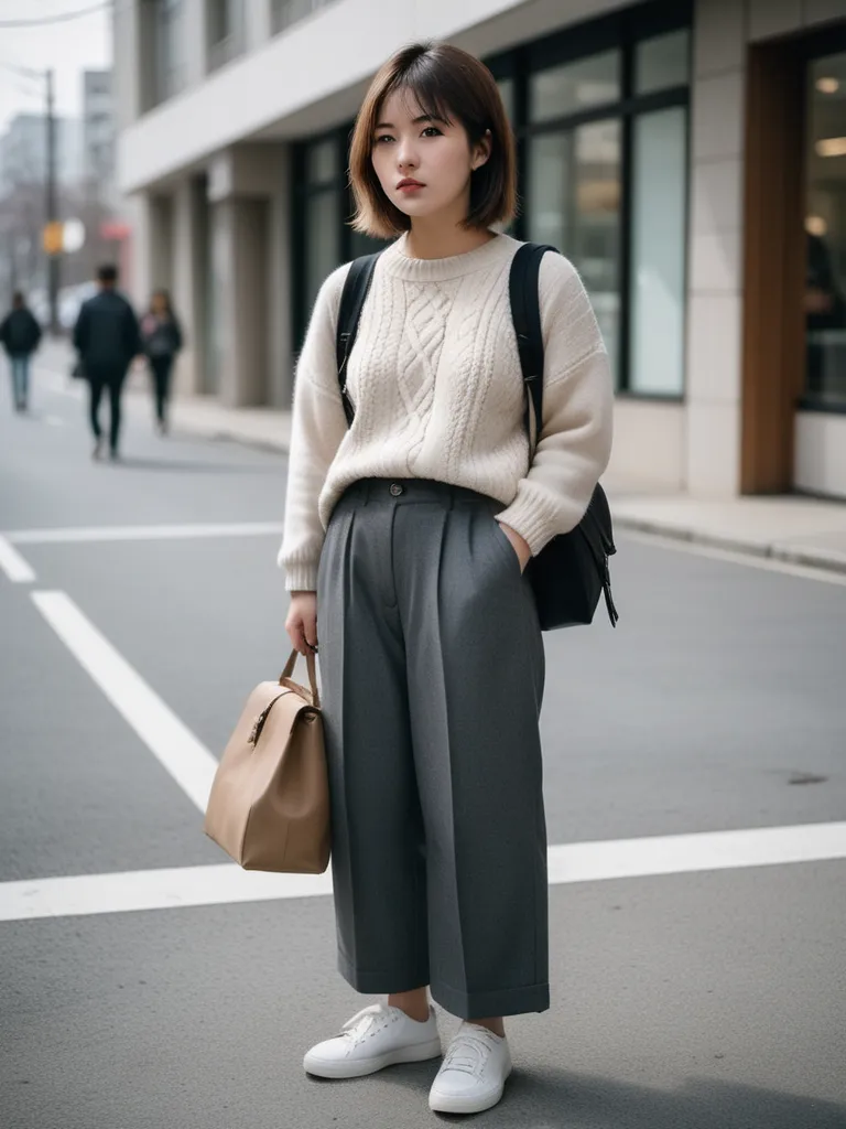 米山 優子（優にゃ） のコーディネート