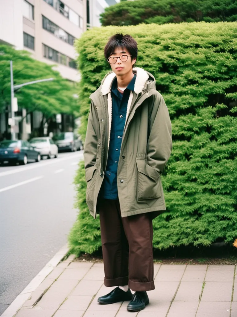 浅井 悠希（悠希にゃん） のコーディネート