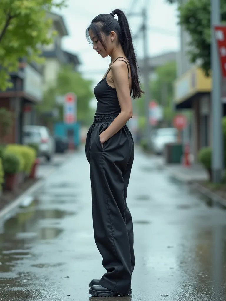 石黒 遥（遥にゃそ） のコーディネート