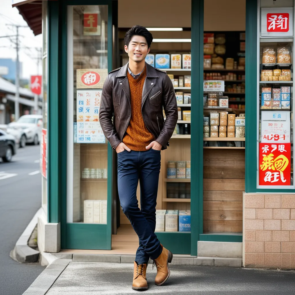 大木 博（博たそ） のコーディネート