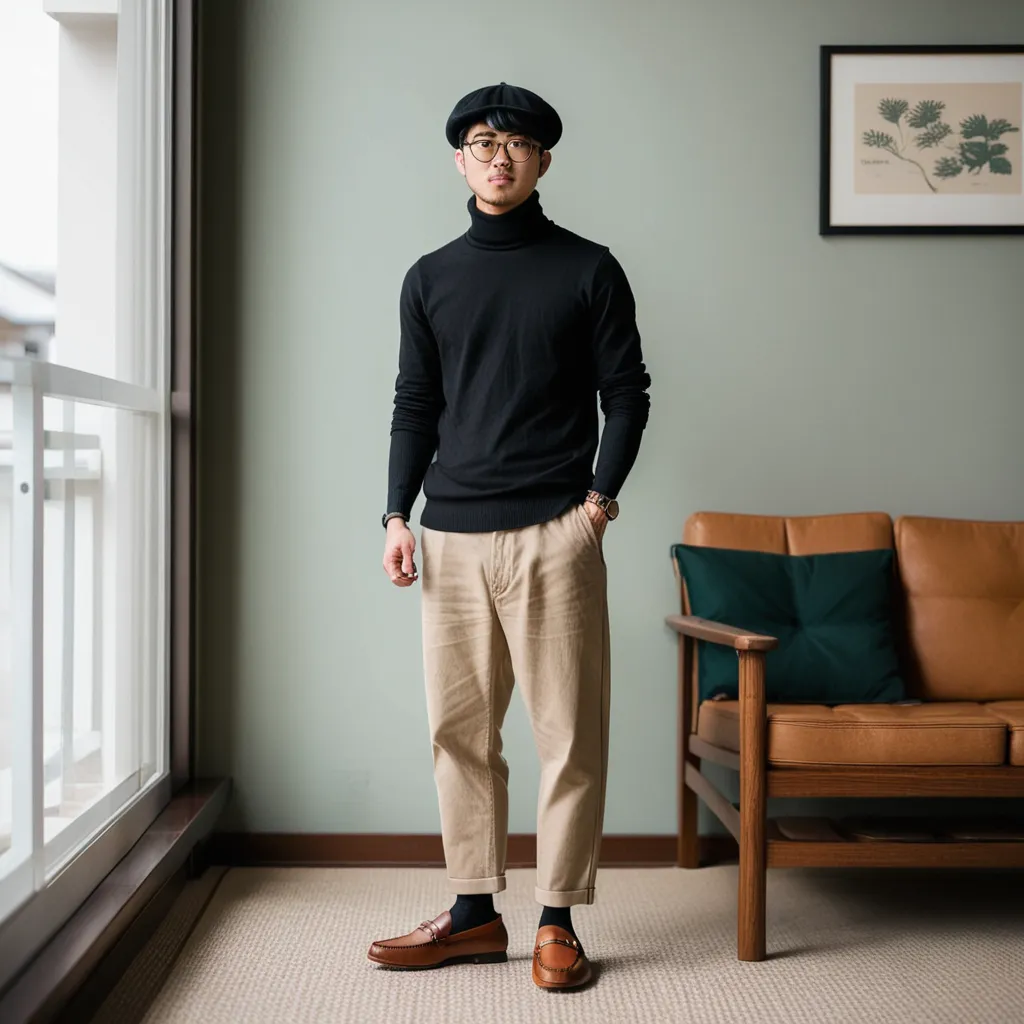 清水 幸雄（幸にゃそ） のコーディネート