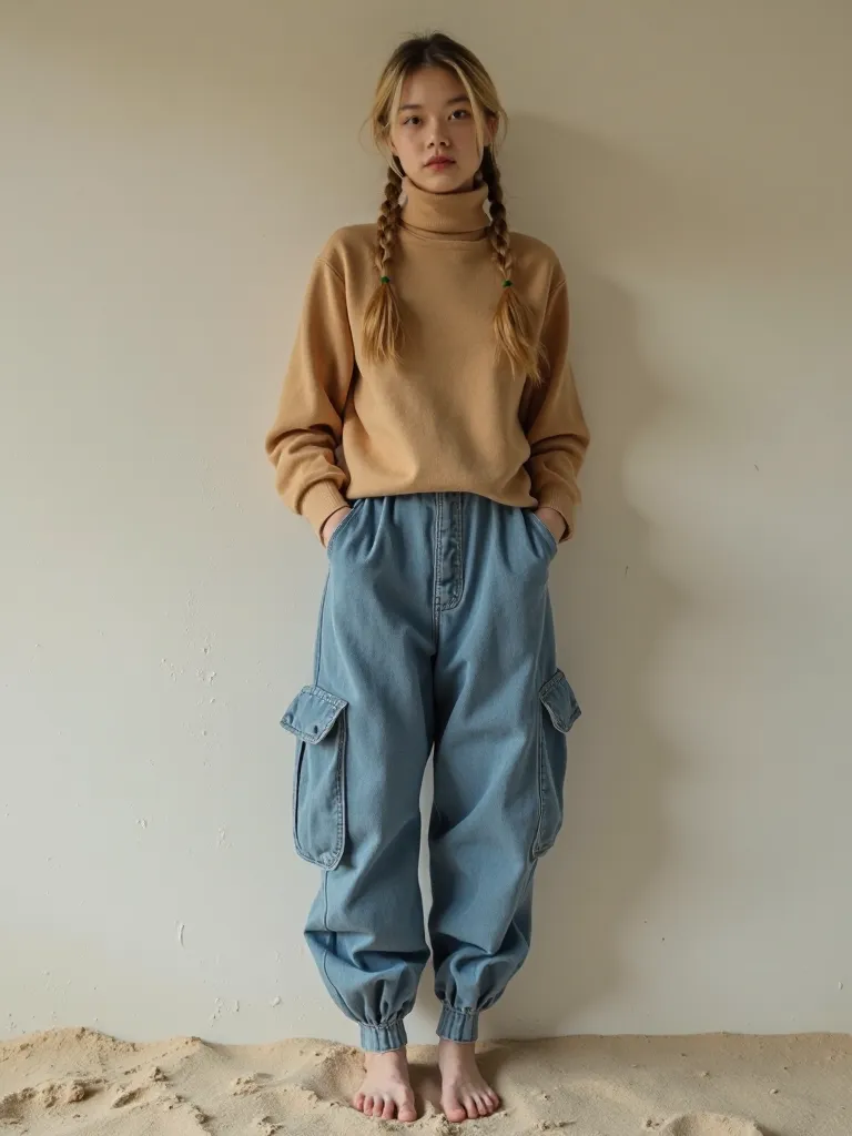 佐伯 莉子（莉ぼん） のコーディネート