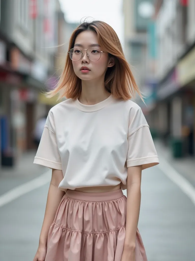 森 心愛（心愛みん） のコーディネート