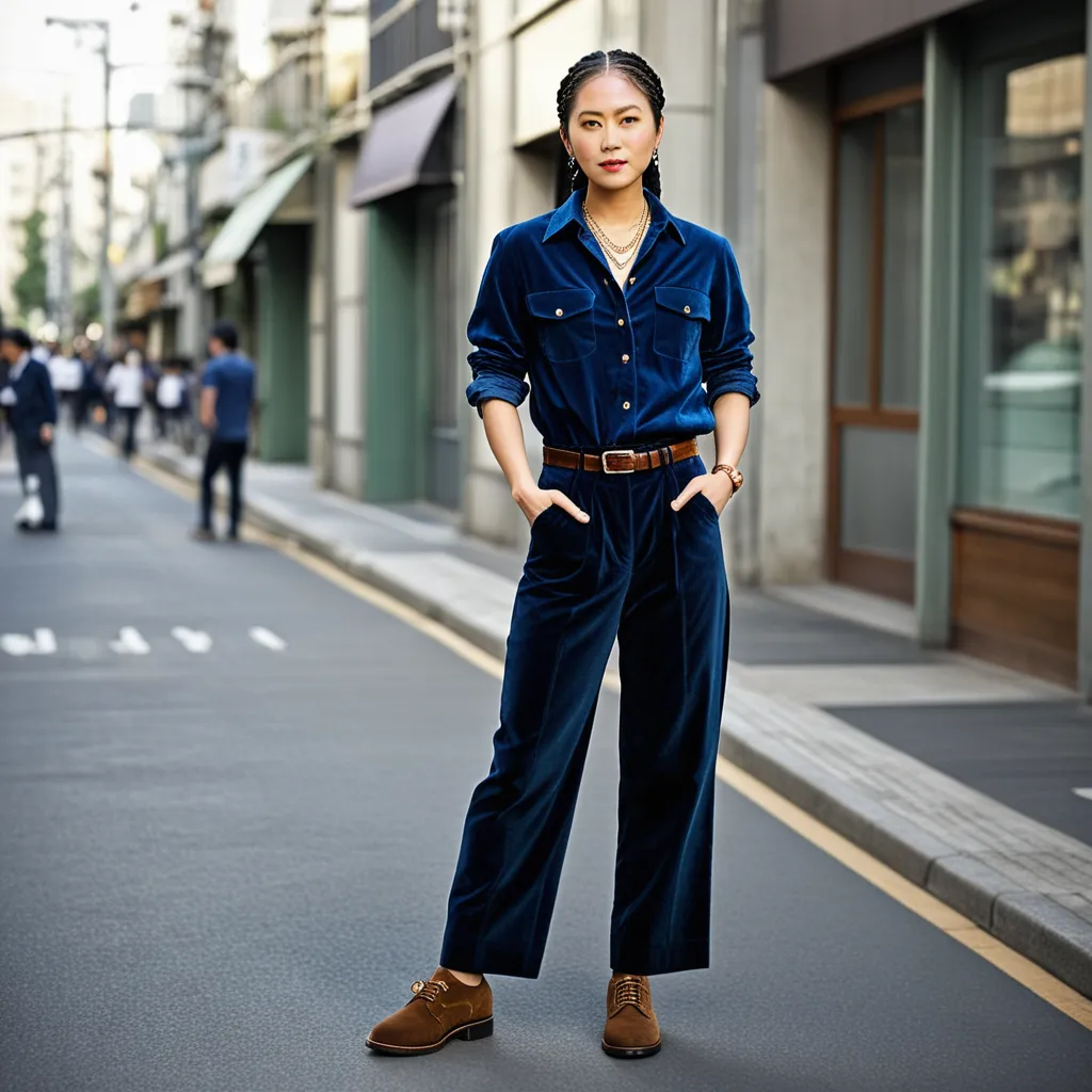 中川 美紀（美にゃそ） のコーディネート