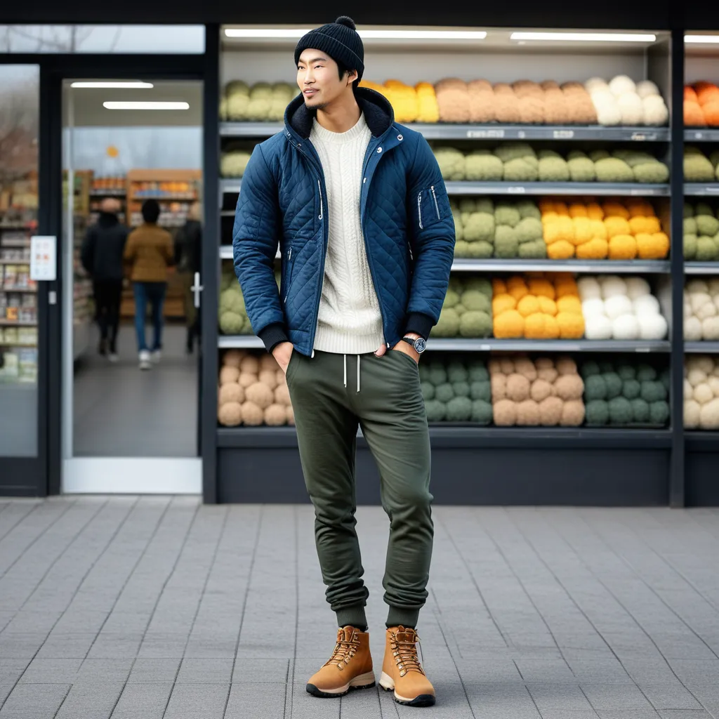 尾崎 悠翔（悠りん） のコーディネート