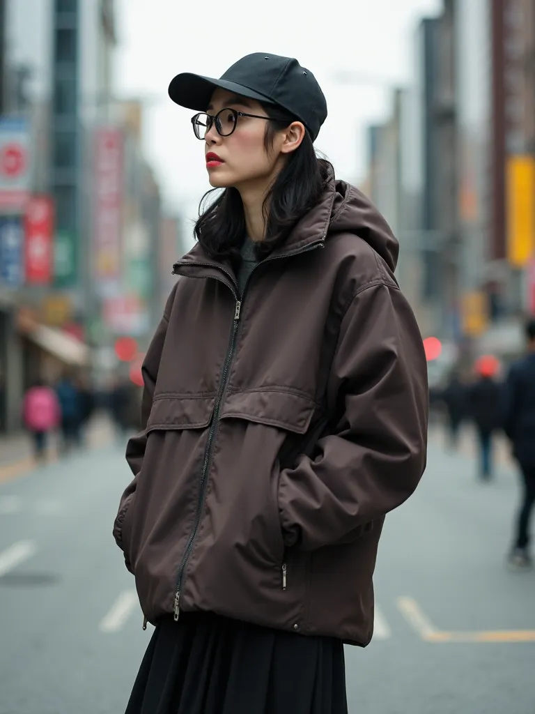 村井 智美（智ぴょん） のコーディネート