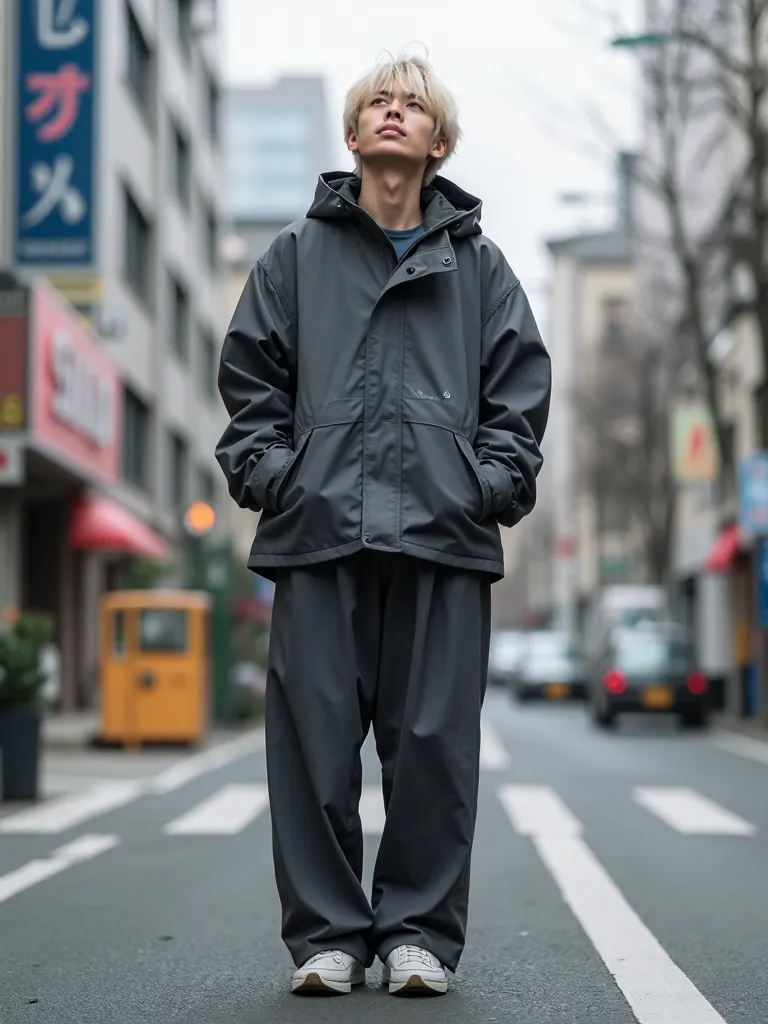 近藤 陽翔（陽翔にょ） のコーディネート