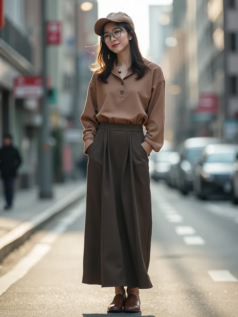 竹本 理恵（理ぽん） のコーディネート