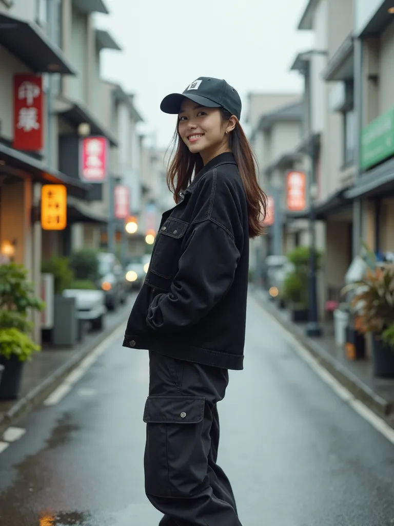 岡本 洋子（洋子たん） のコーディネート