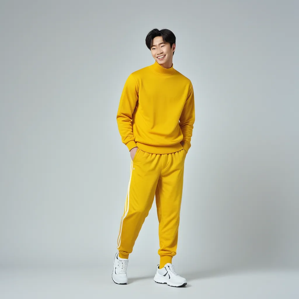 高田 和也（和也まる） のコーディネート