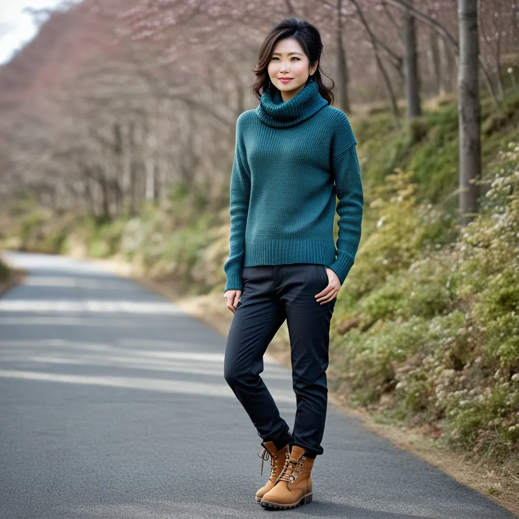 細谷 典子（典子っち） のコーディネート