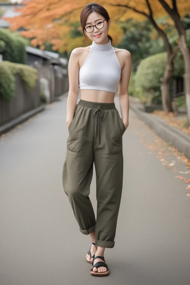 大村 優子（優子たん） のコーディネート