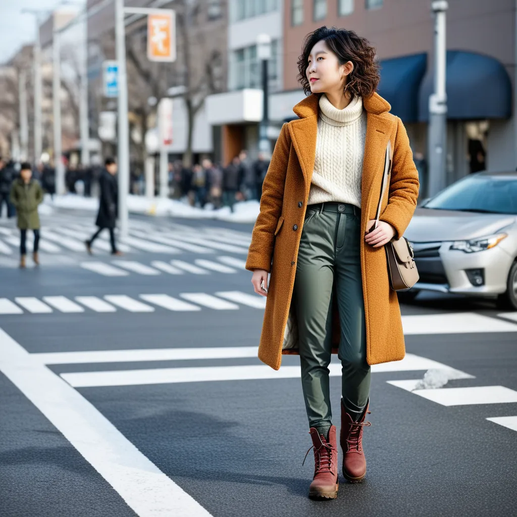 栗原 裕子（裕子たそ） のコーディネート