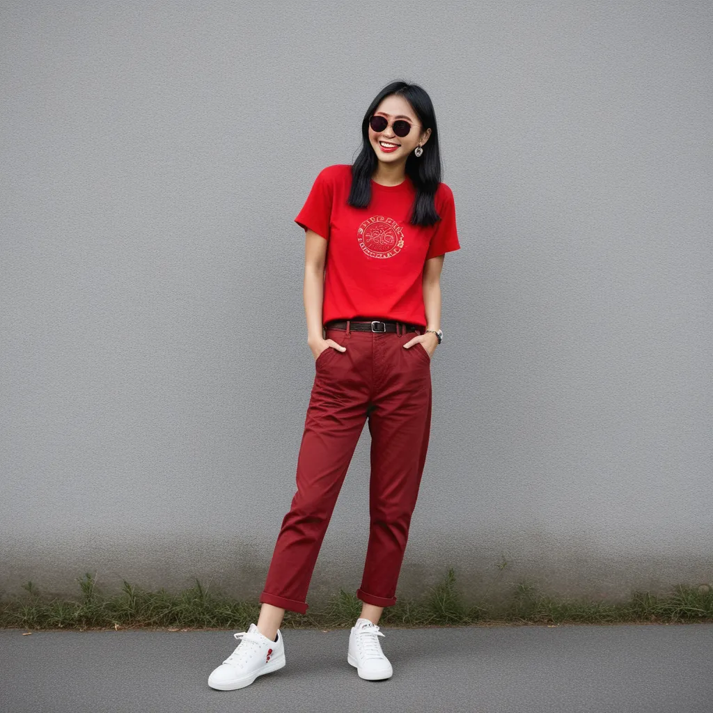 谷川 美咲（美咲りん） のコーディネート