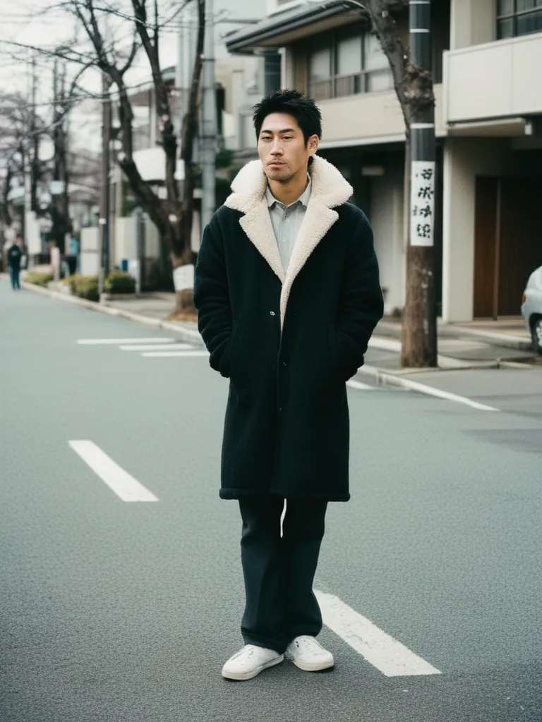 小田 悠翔（悠翔りん） のコーディネート