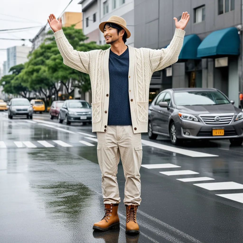 星野 拓哉（拓哉たん） のコーディネート