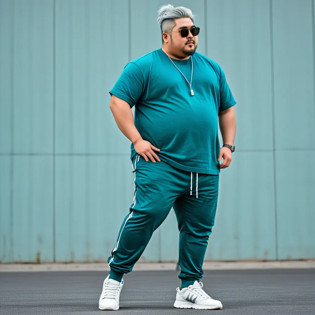 小倉 正雄（正っぴ） のコーディネート