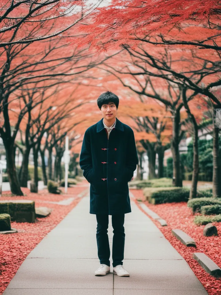 北川 朝陽（朝陽たそ） のコーディネート