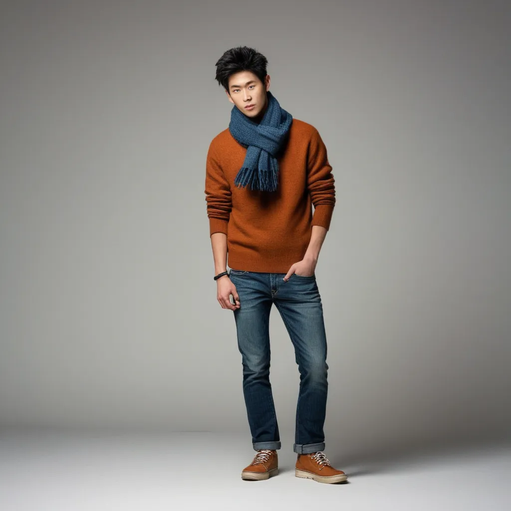 林 智也（智也たそ） のコーディネート