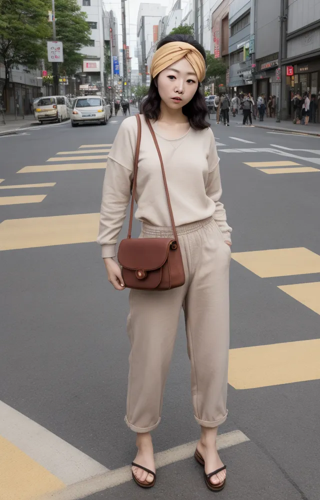 松崎 文子（文子みん） のコーディネート