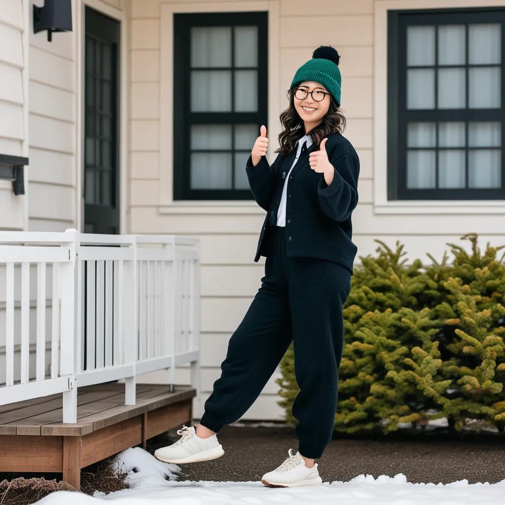 西村 紀子（紀子にょ） のコーディネート