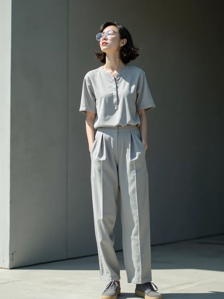 米山 マサ（まさぴっぴ） のコーディネート