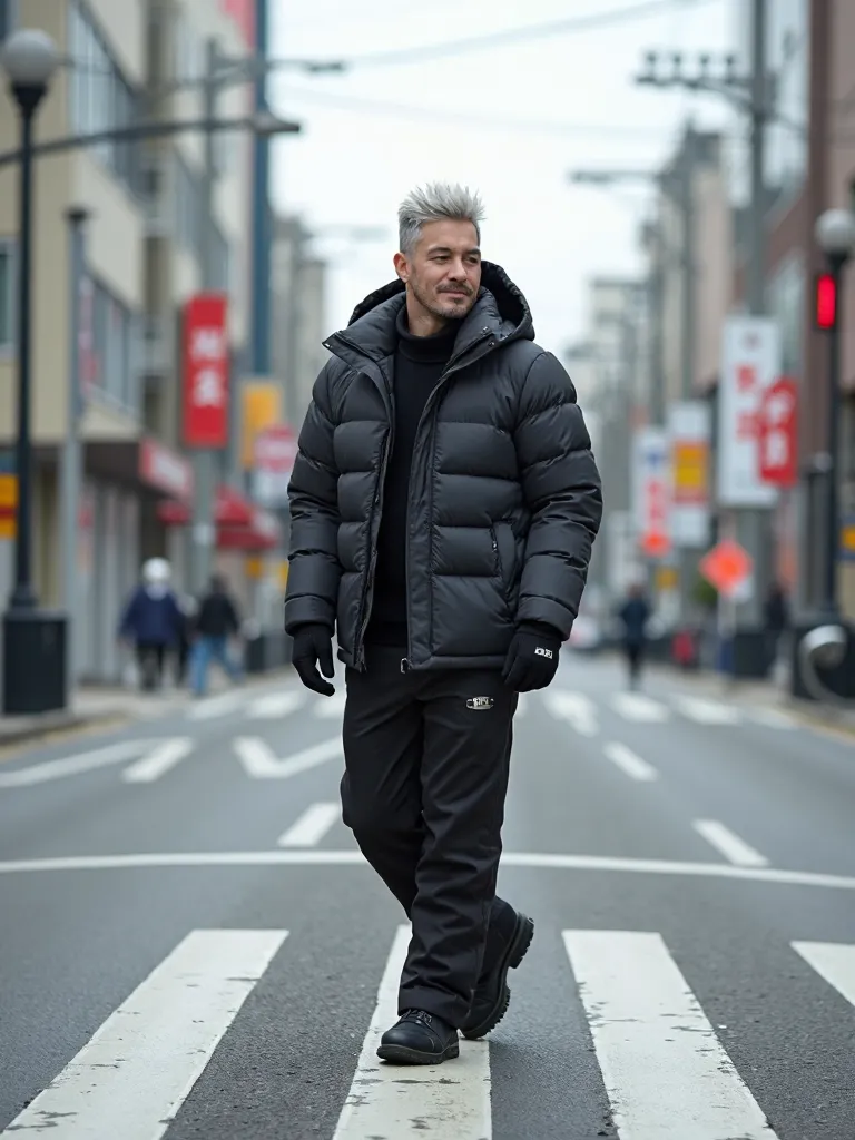 根本 正一（正ぴっぴ） のコーディネート