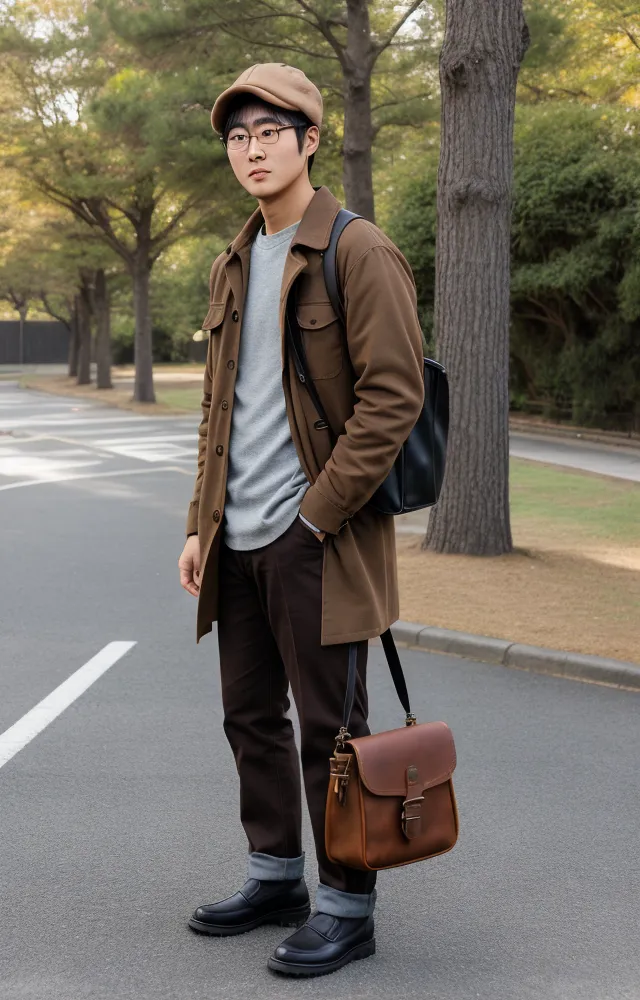 湯浅 優斗（優斗くん） のコーディネート