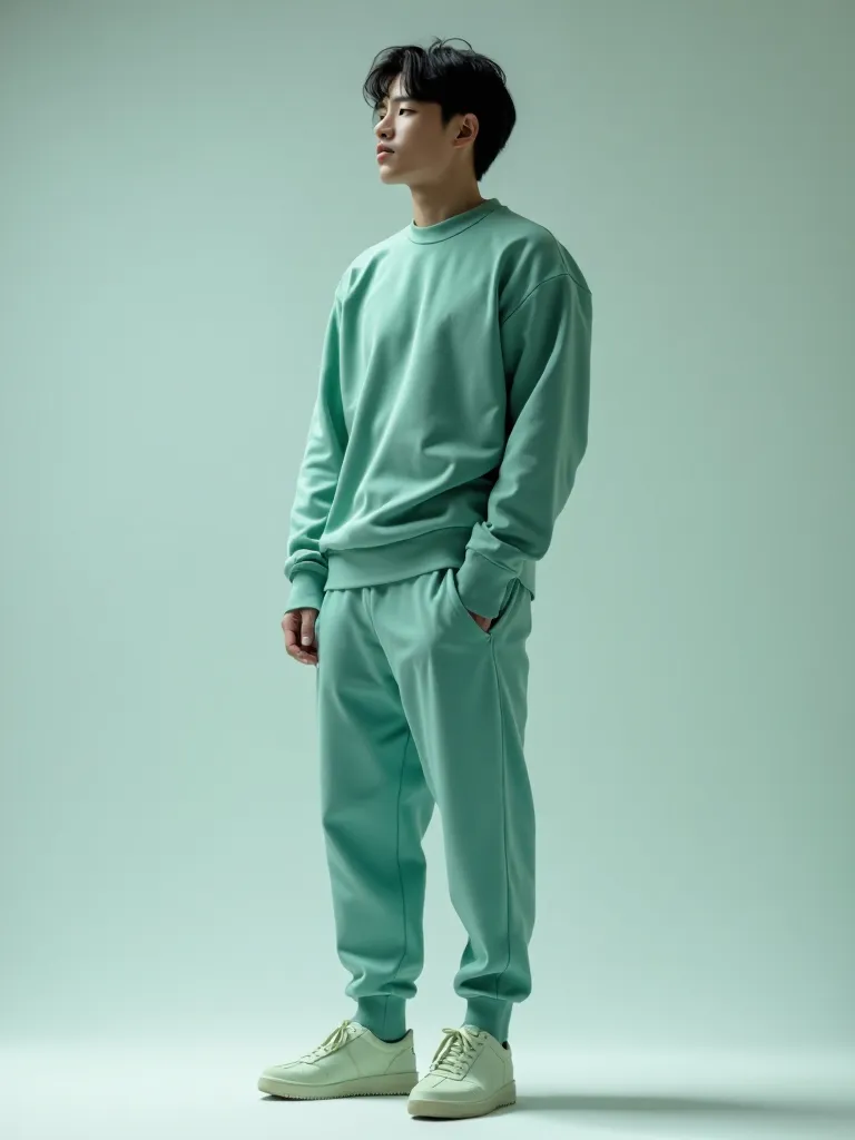 田口 新(新にゃん) のコーディネート