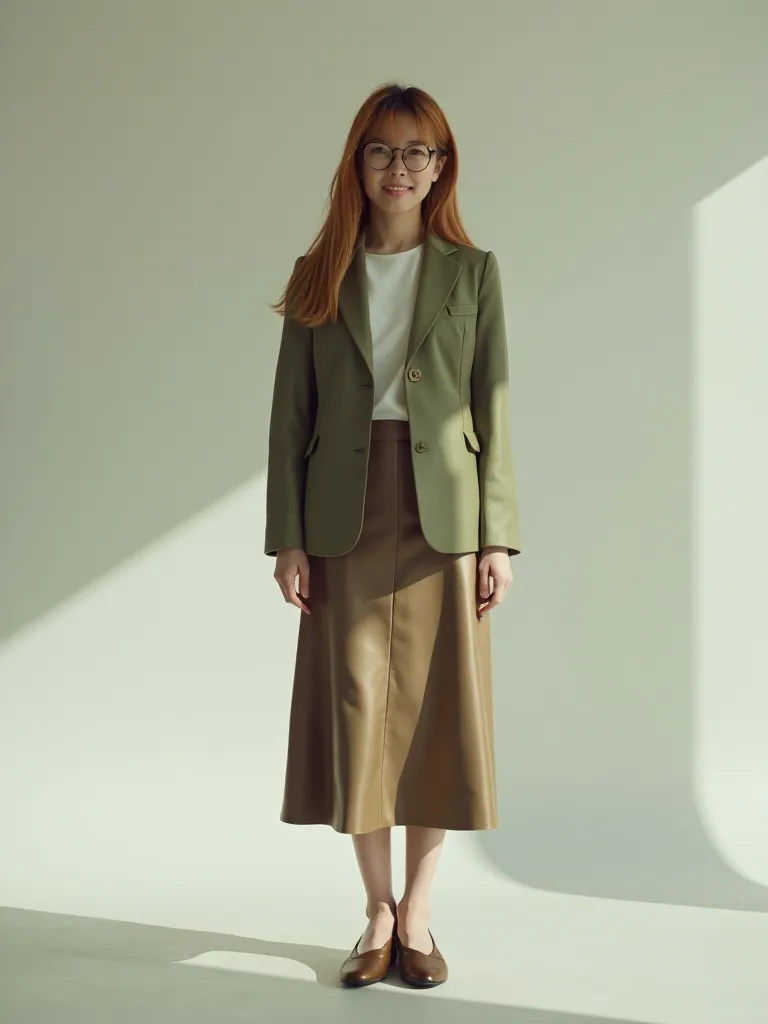 長谷川 瞳（瞳りん） のコーディネート