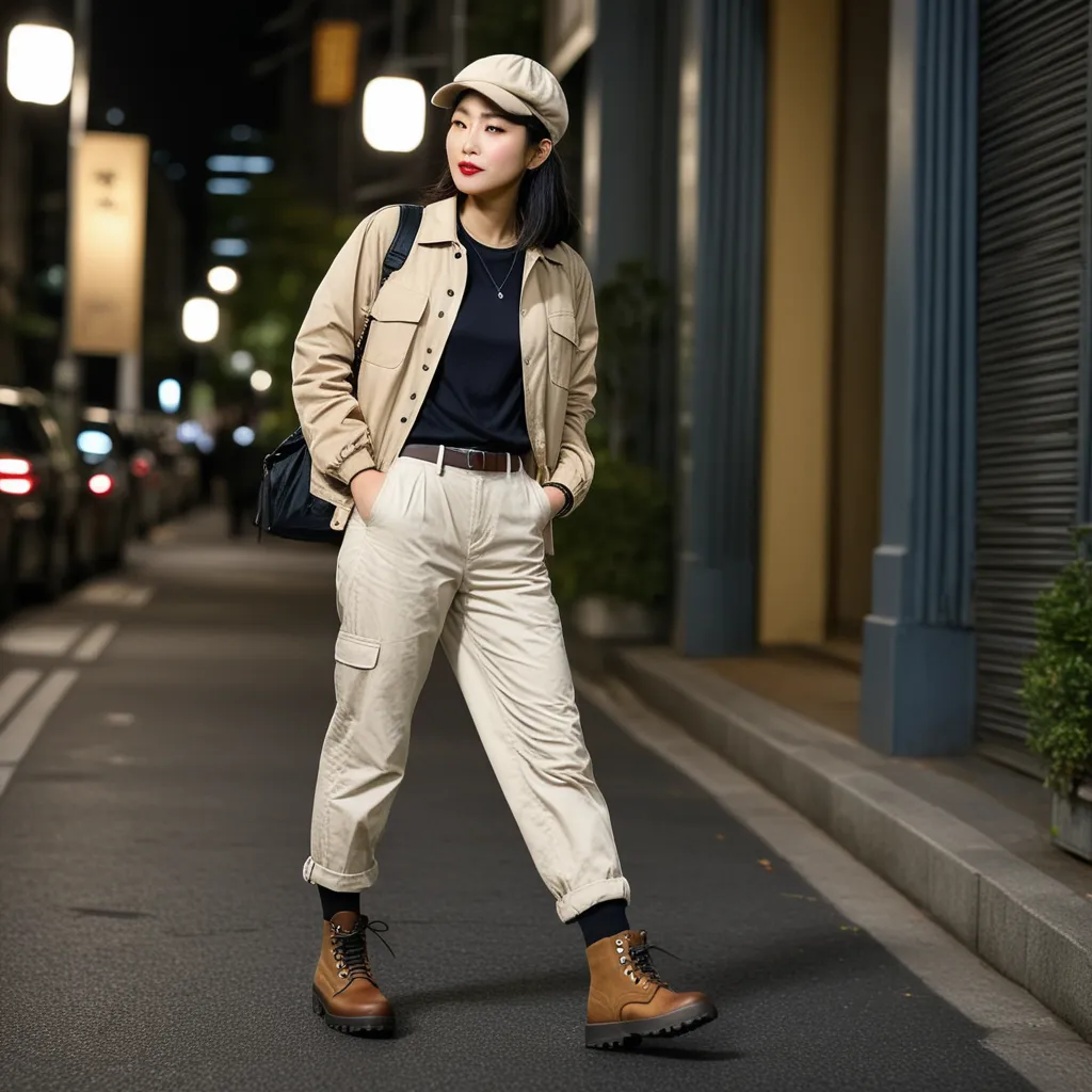 広瀬 美優（美優りん） のコーディネート