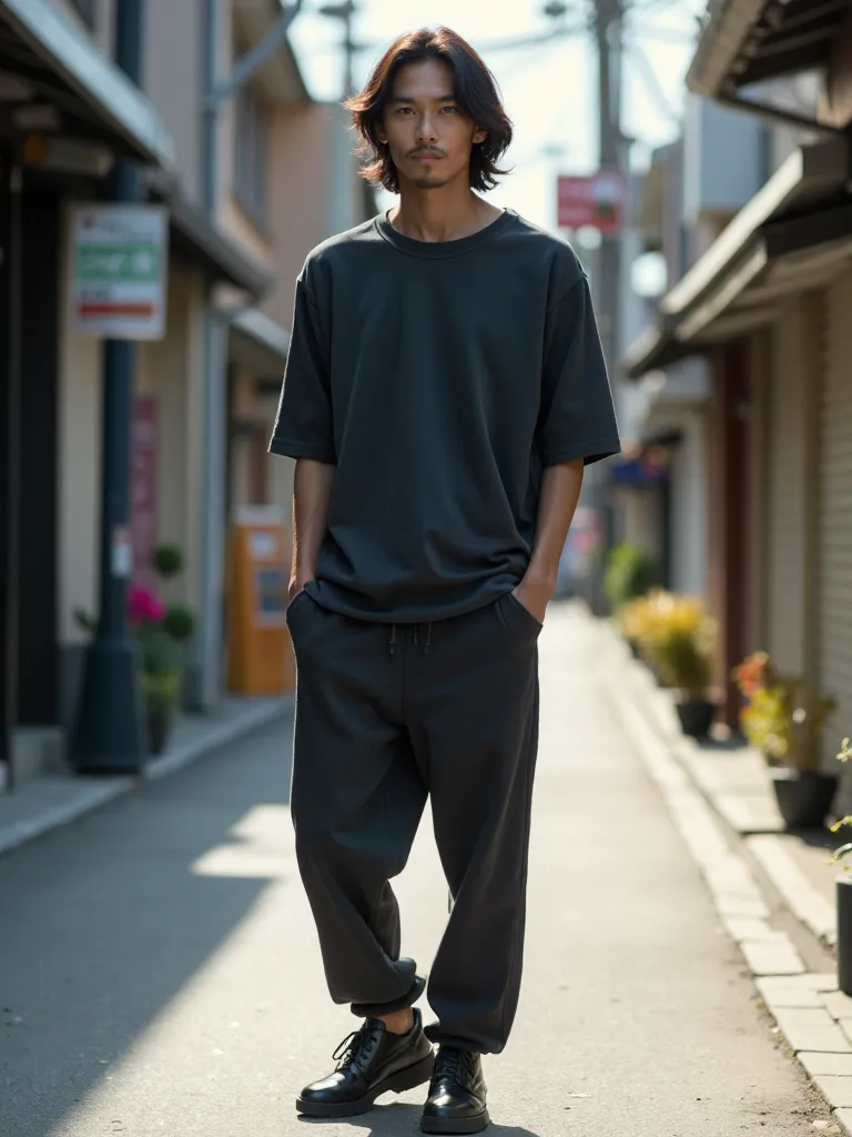 村松 空（空にゃ） のコーディネート