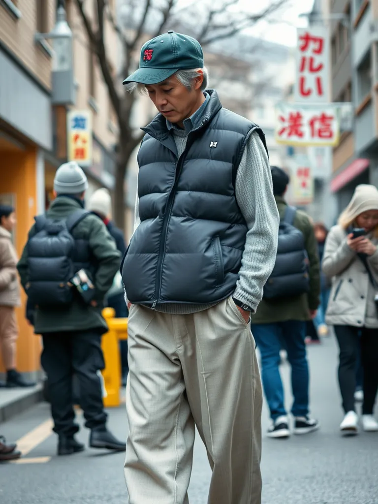 野崎 健（健みん） のコーディネート