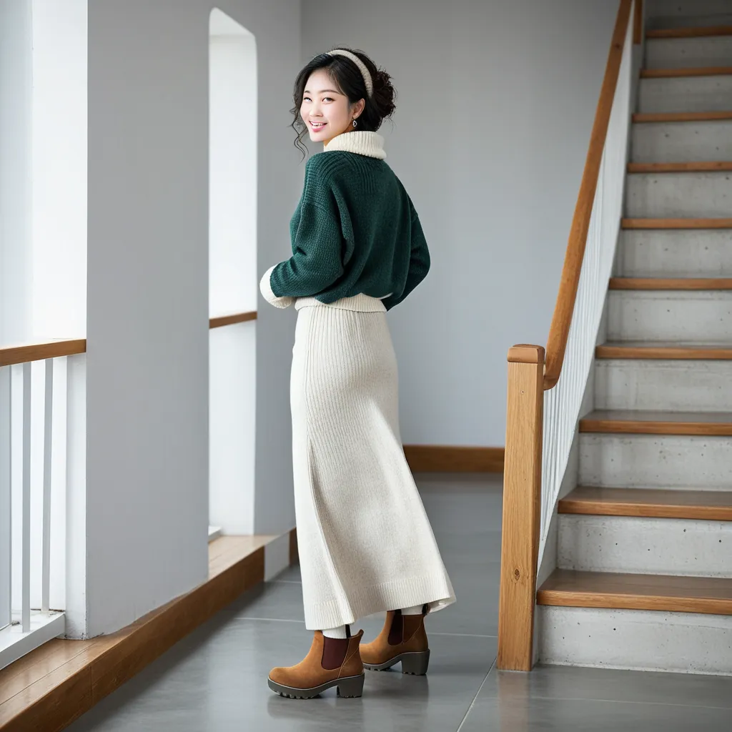 関根 杏（杏ぴょん） のコーディネート